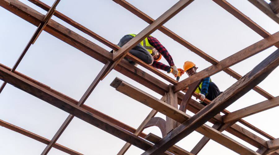 Expert top industrial roofings services in Concord, GA